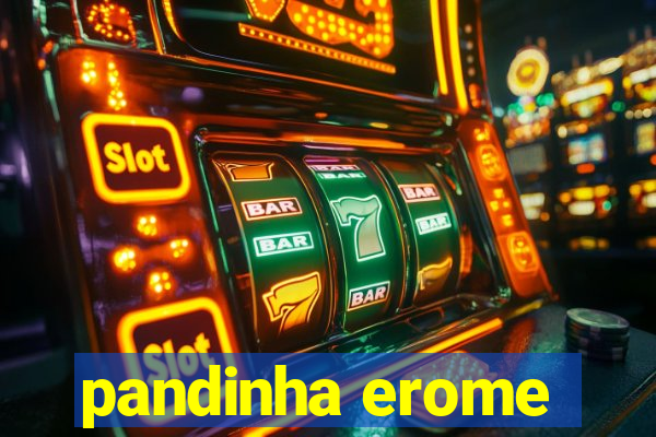 pandinha erome